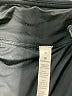 Lululemon Athletica Black Athletic Shorts Size 6 - photo 3