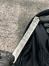 Lululemon Athletica Black Athletic Shorts Size 6 - photo 4