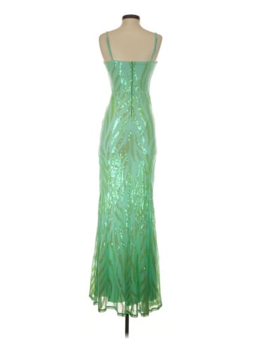 City Triangles Cocktail Dress (view 2)