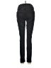 Aeropostale Solid Black Jeans Size 6 - photo 2