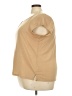Lane Bryant Tan Short Sleeve Top Size 22 - 24 Plus - photo 5