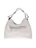 Unbranded Metallic Silver Hobo One size - photo 3