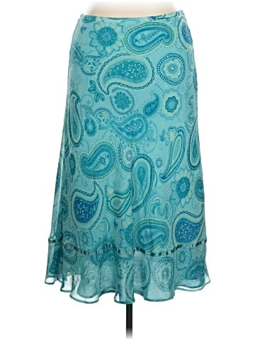 Norton McNaughton Casual Skirt (view 1)