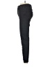 Aeropostale Solid Black Jeans Size 6 - photo 5
