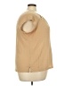 Lane Bryant Tan Short Sleeve Top Size 22 - 24 Plus - photo 4