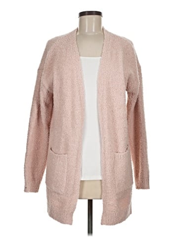 Bobeau Cardigan (view 1)