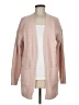 Bobeau Pink Cardigan Size M - photo 1