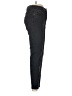 Aeropostale Solid Black Jeans Size 6 - photo 4