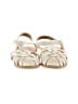 Jumping Beans Ivory Sandals Size 5 (baby) - photo 2