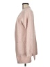 Bobeau Pink Cardigan Size M - photo 5