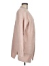 Bobeau Pink Cardigan Size M - photo 4