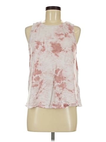 Eri + Ali Sleeveless T-Shirt (view 1)