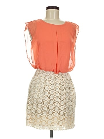 Speechless Cocktail Dress (view 1)