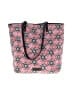 Vera Bradley Print Pink Tote One size - photo 1