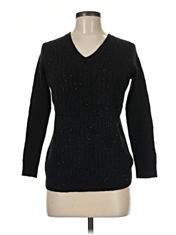 Ann Taylor LOFT Pullover Sweater (view 1)