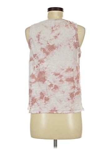 Eri + Ali Sleeveless T-Shirt (view 2)