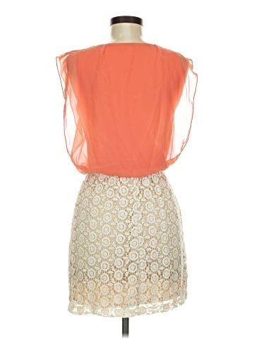 Speechless Cocktail Dress (view 2)