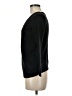 Ann Taylor LOFT Black Pullover Sweater Size M - photo 5