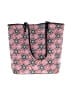 Vera Bradley Print Pink Tote One size - photo 3
