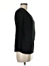 Ann Taylor LOFT Black Pullover Sweater Size M - photo 4