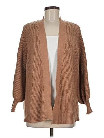 T Tahari Cardigan (view 1)