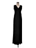 Max Studio Black Cocktail Dress Size M - photo 1