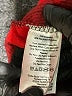 Eddie Bauer Plaid Red Turtleneck Sweater Size XXL - photo 8