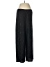 Topshop 100% Polyester Black Casual Pants Size 8 - photo 1
