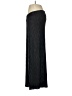 Topshop 100% Polyester Black Casual Pants Size 8 - photo 5