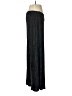 Topshop 100% Polyester Black Casual Pants Size 8 - photo 4