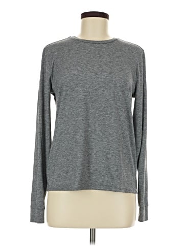 Outdoor Voices Long Sleeve T-Shirt (view 1)