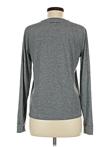 Outdoor Voices Long Sleeve T-Shirt (view 2)