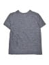 Hanna Andersson Tweed Green Blue Short Sleeve Polo Size 12 - photo 2
