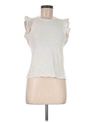 Forgotten Grace Sleeveless T-Shirt (view 1)