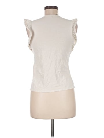 Forgotten Grace Sleeveless T-Shirt (view 2)
