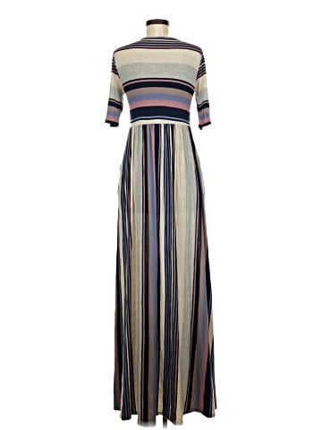 Orange Creek Casual Dress (view 2)