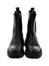 Zara Black Ankle Boots Size EU 36 - photo 1