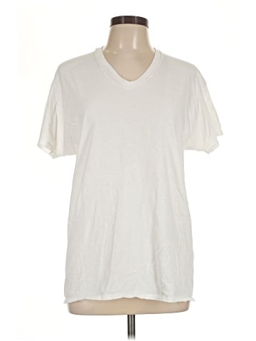 Hanes Short Sleeve T-Shirt (view 1)