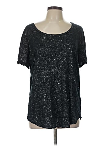 True Religion Short Sleeve T-Shirt (view 1)