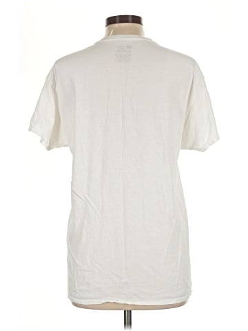 Hanes Short Sleeve T-Shirt (view 2)