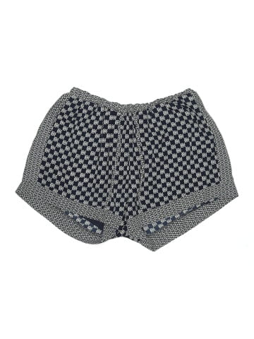 Blue Rain Shorts (view 1)