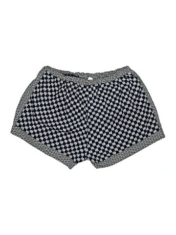 Blue Rain Shorts (view 2)