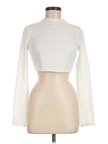 TOBI Long Sleeve Top (view 1)