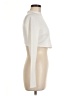 TOBI Ivory Long Sleeve Top Size M - photo 4