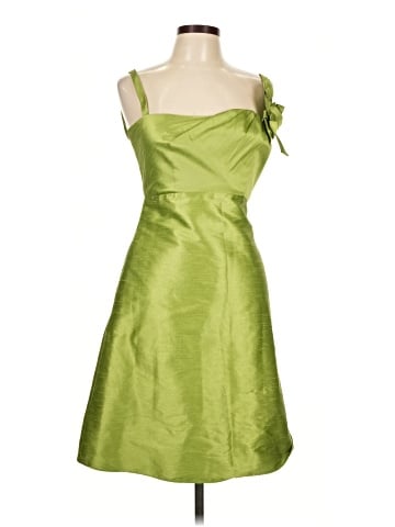 Jim Hjelm Occasions Cocktail Dress (view 1)