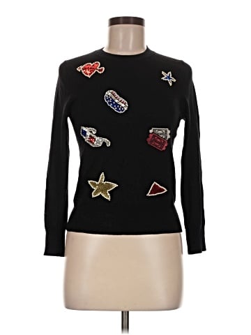 Marc Jacobs Pullover Sweater (view 1)