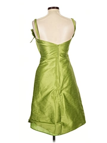 Jim Hjelm Occasions Cocktail Dress (view 2)