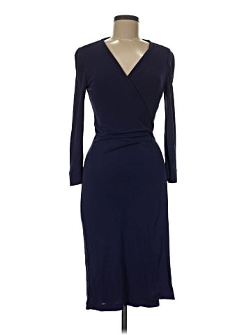Diane von Furstenberg Cocktail Dress (view 1)