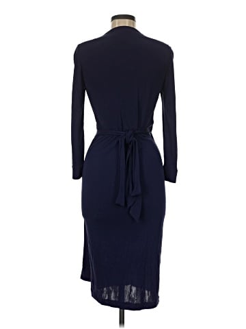 Diane von Furstenberg Cocktail Dress (view 2)