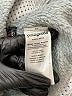 Patagonia 100% Polyester Gray Sweatshirt Size M - photo 8